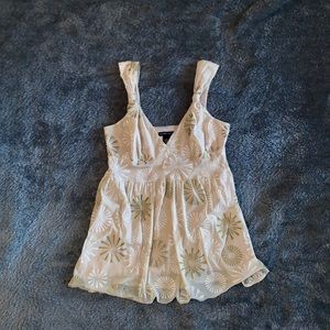 NY&Co Dress Tank